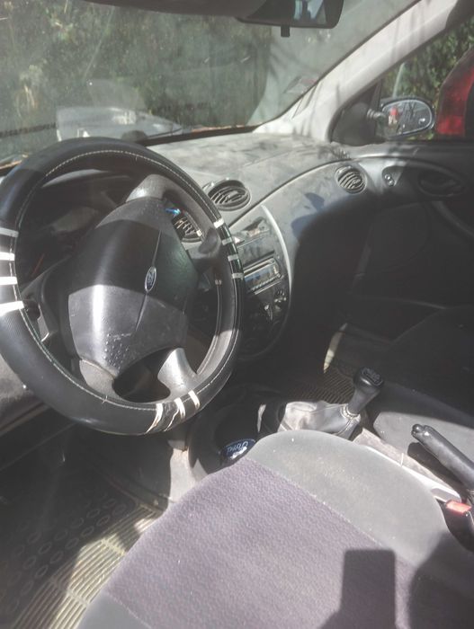 Carrinha Ford focus 2000 para peças