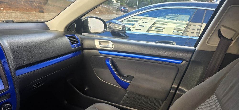 Volkswagen Jetta 1.9 tdi