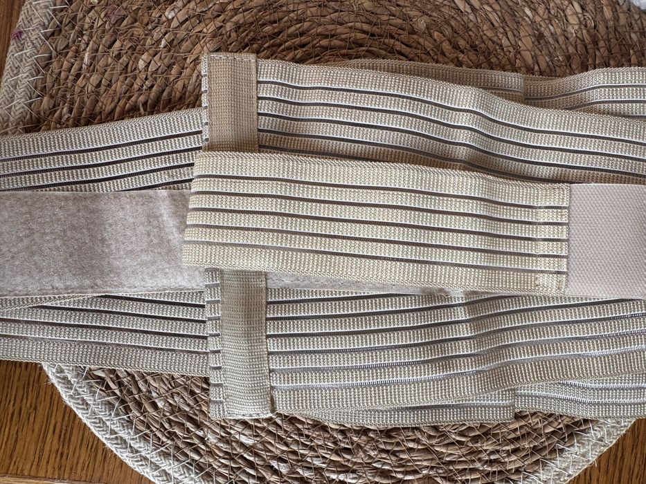 Бандаж для вагітних