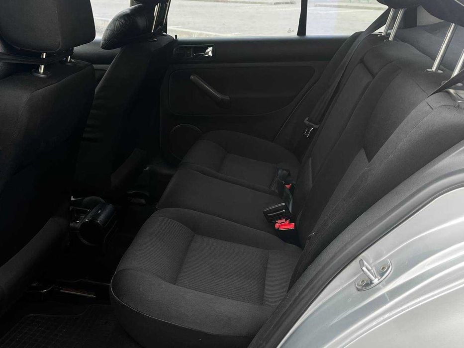 Volkswagen Bora 2003 Атомат Газ Бензин