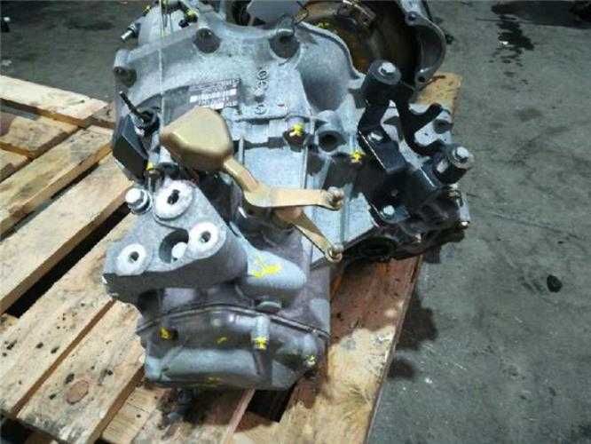 Caixa de velocidades SAAB  9-3    2.2Cid   125cv  ref: FM57301