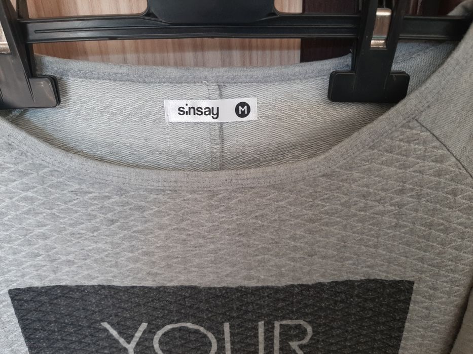 Bluza dla dziewczyny