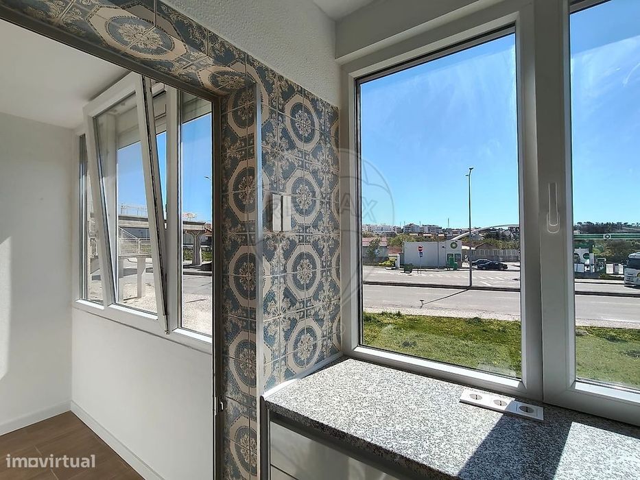 Apartamento T4 para venda