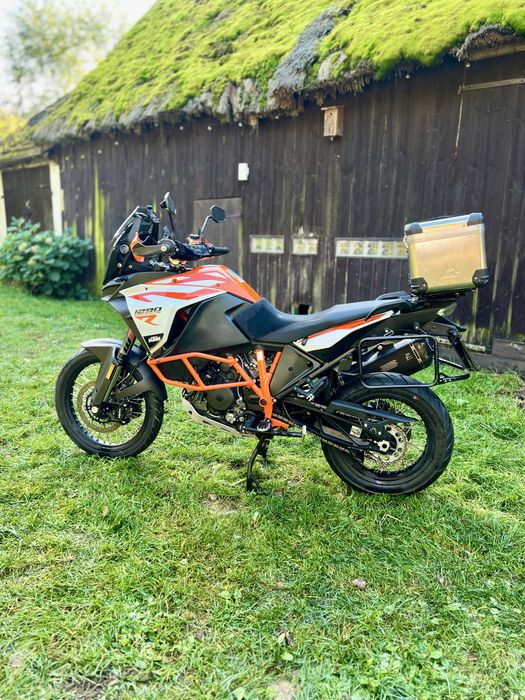 KTM