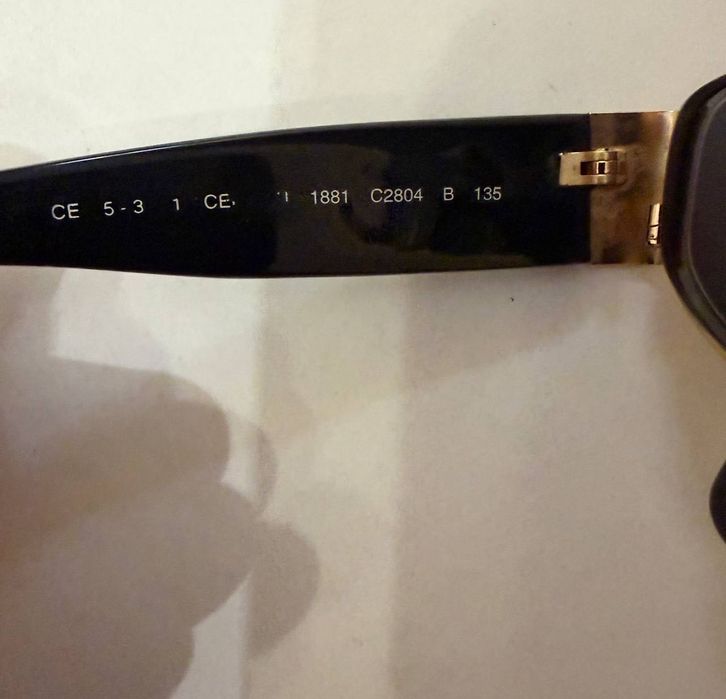 Оправа окуляри Cerruti 1881 Lunettes