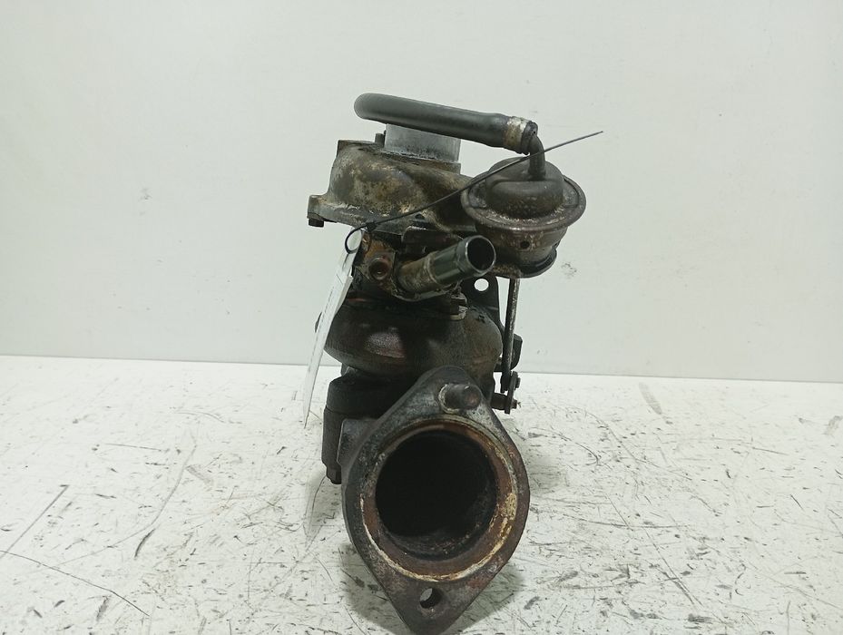 Turbo / compressor OPEL Corsa B