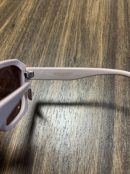 Окуляри сонцезахисні