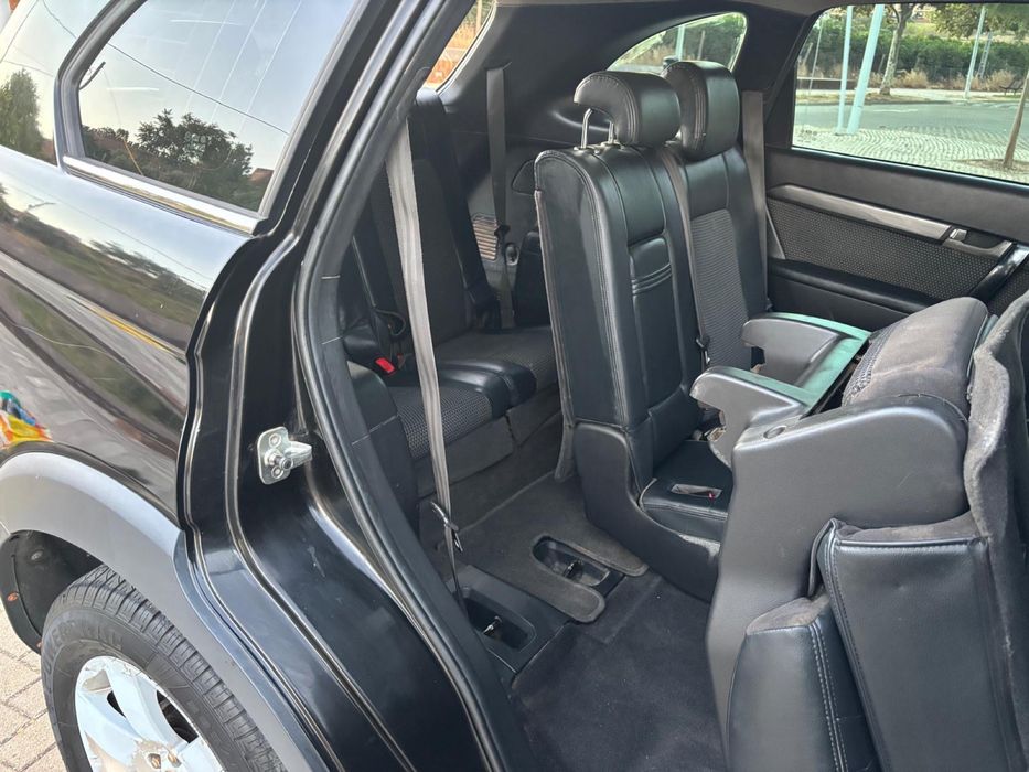 Capitiva 2008 7lugares