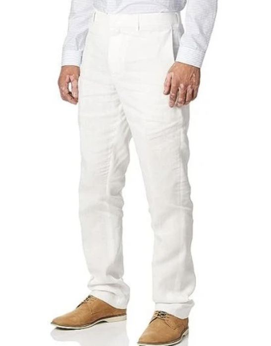 Продам чоловічі льяні штани