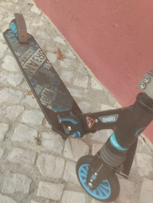 Trotinete Oxelo Freestyle
