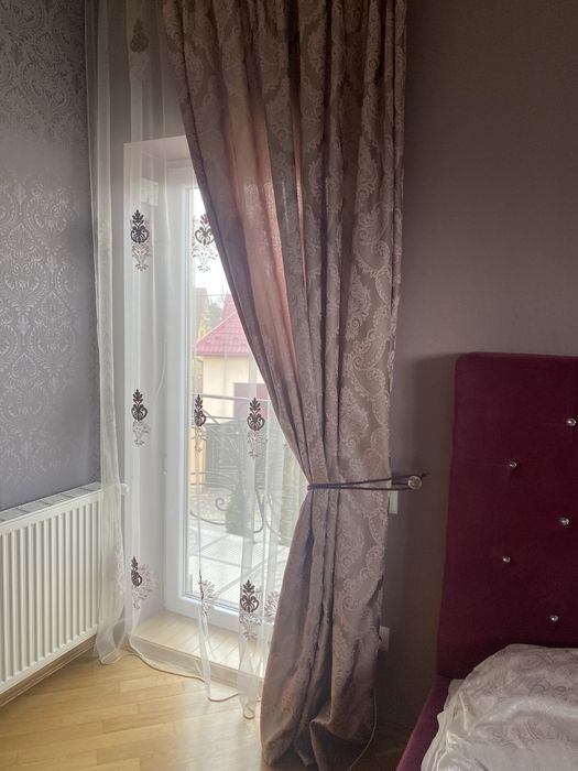 Гардини (штори)