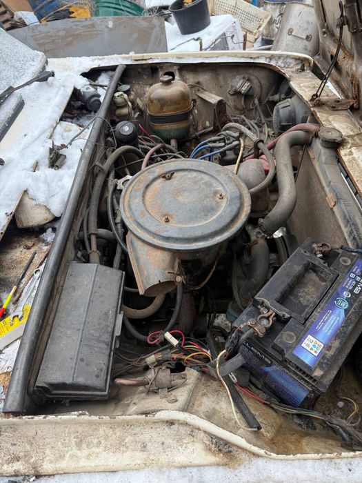 Продам ваз 2104 2106