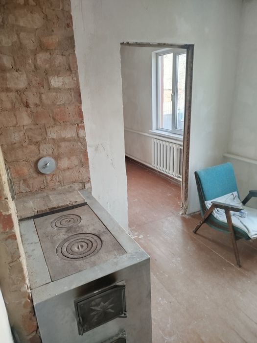 Продаю дім, свіжий ремонт