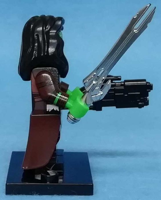 Gamora (Guardiões da Galáxia) (Marvel)