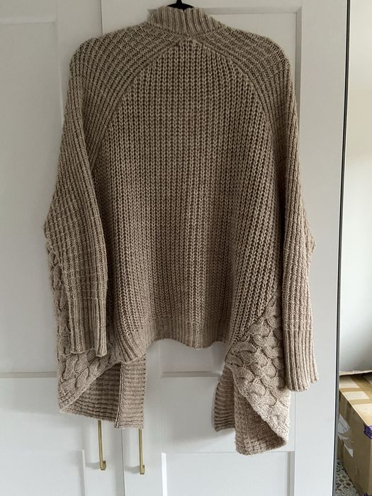 Kardigan sweter Orsay M