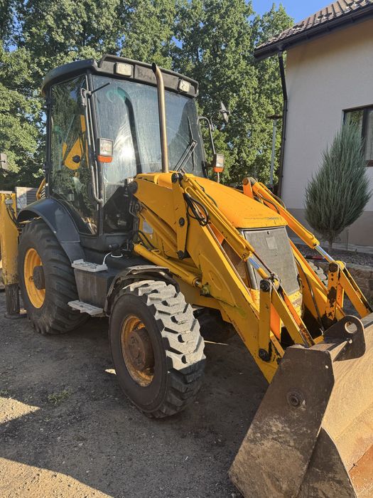 Продам JCB 3CX 2008
