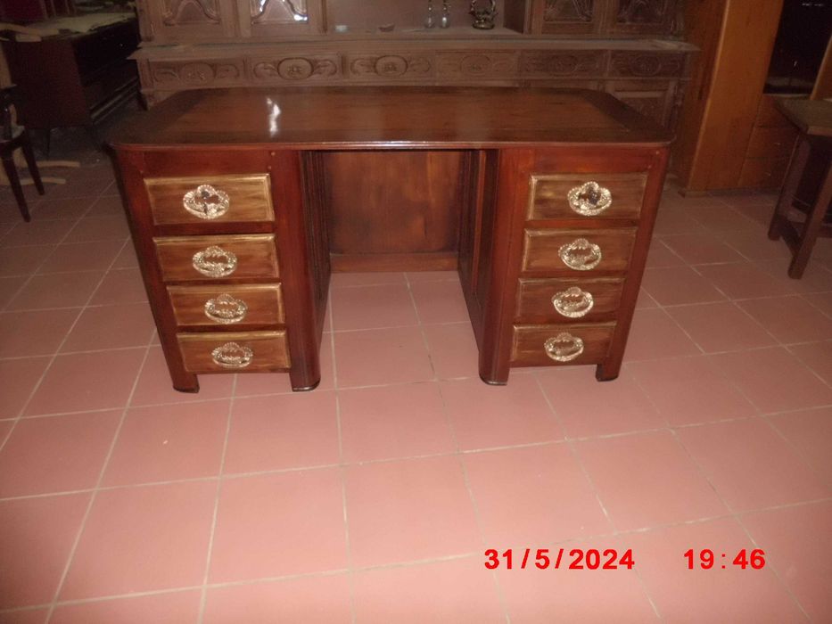 secretaria centenária restaurada rebaixa de preço