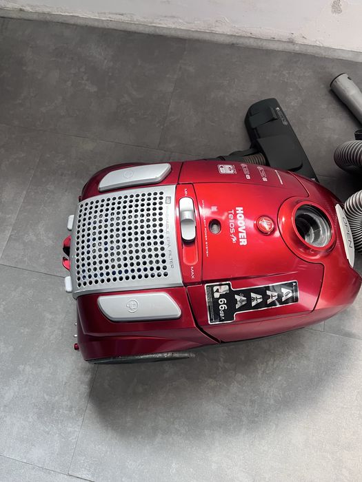 Aspirador hoover em bom estado