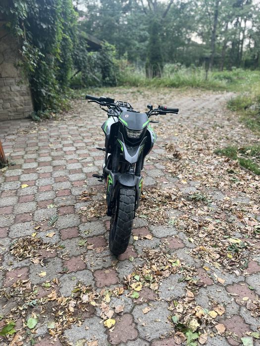 Продам теккен 250 2024рік