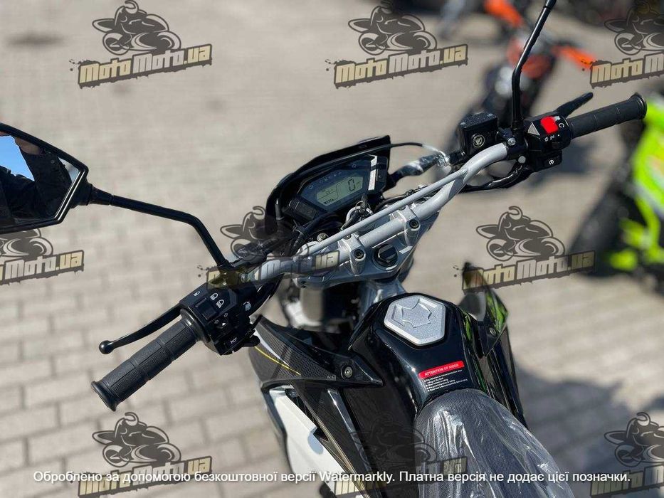 LONCIN LX300