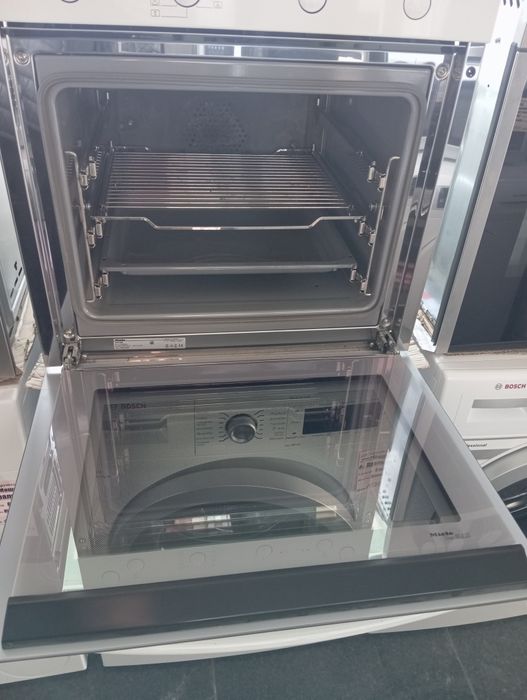 Духовой шкаф + поверхность Miele комплект из Германии Гарантия