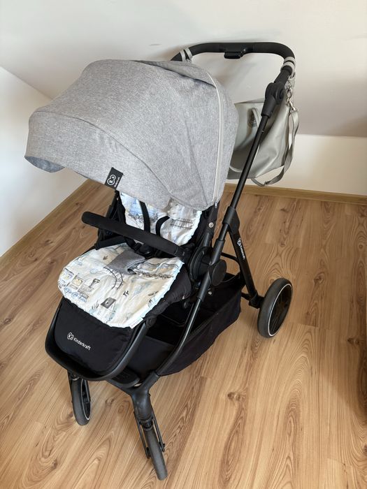 Wozek spacerowka Kinderkraft