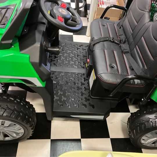 Pojazd Farmer Truck do 60 kg 2 osobowy 4x4