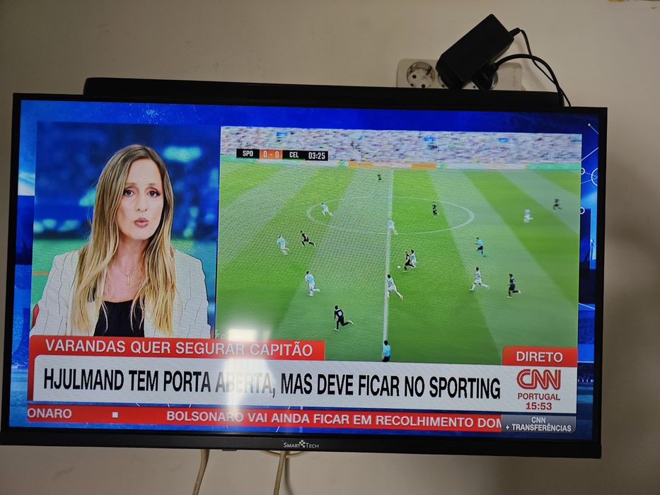 Smarttech 32 smarttech