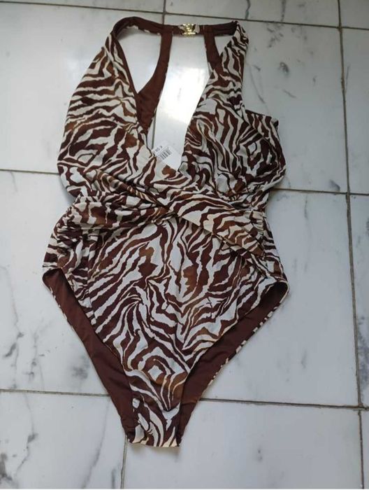 Calzedonia суцільний купальник