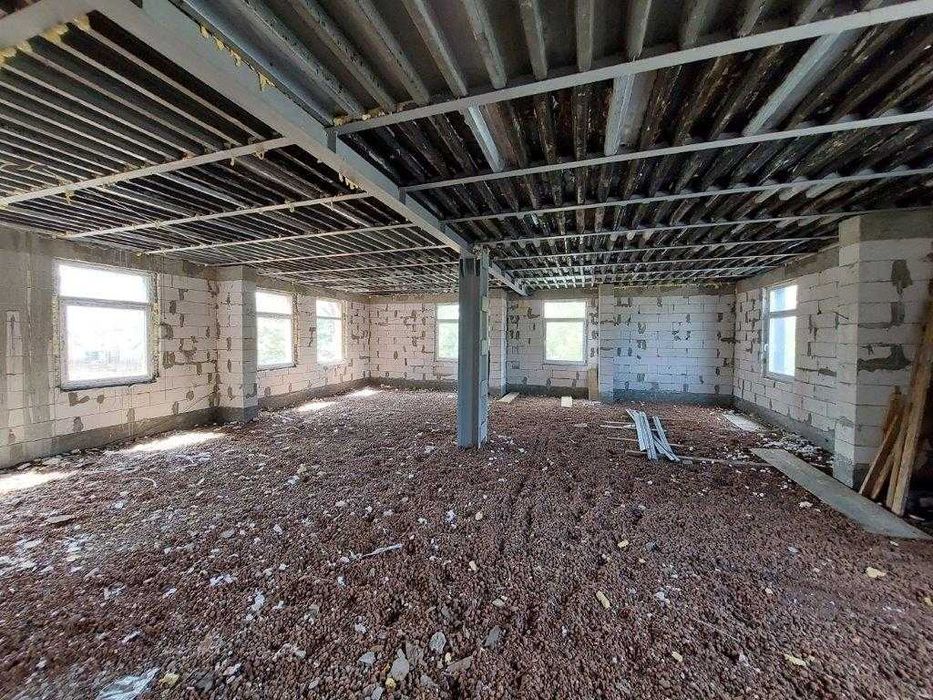 Комерційна нерухомість за адресою вул. Автозаводська (площа 437 м²) - Atlanta.ua - фото 8