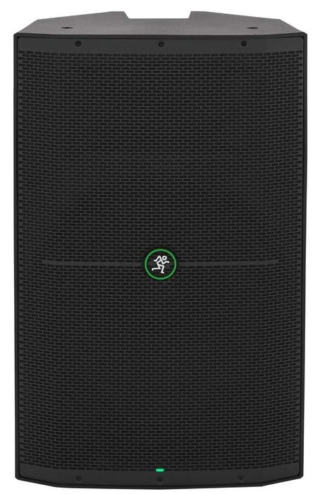 Material de Som, Novos : YAMAHA / MACKIE THUMP 15 1400W