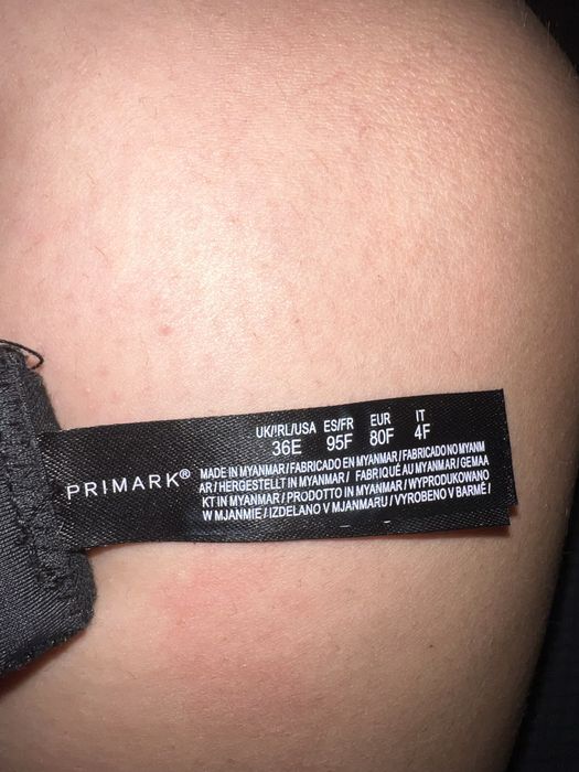 Sutians de amamentaçao