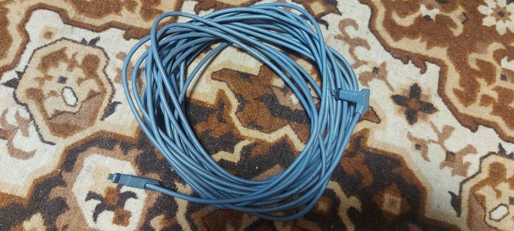 Кабель для Starlink GEN 2 (15 метрів)