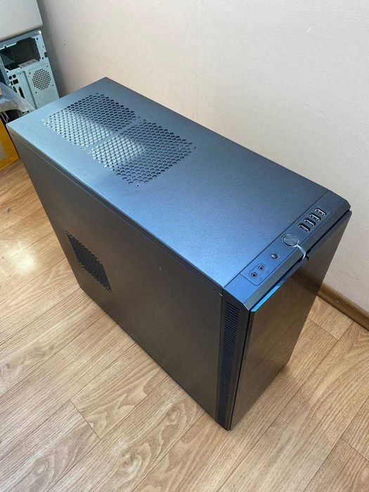 Потужний комп'ютер для дизайнера