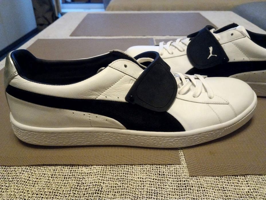 Кроссовки Puma