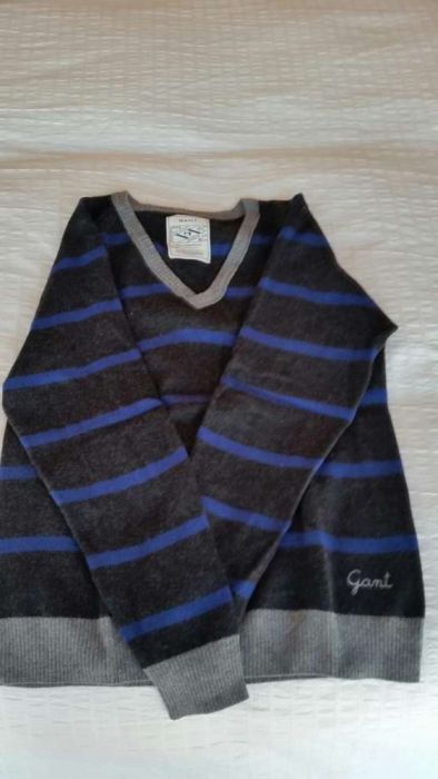 Roupa original Gant