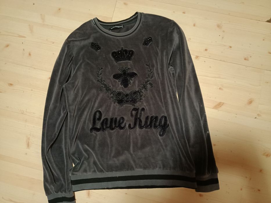 Bluza damska Dolce & Gabbana r M (Nowa)