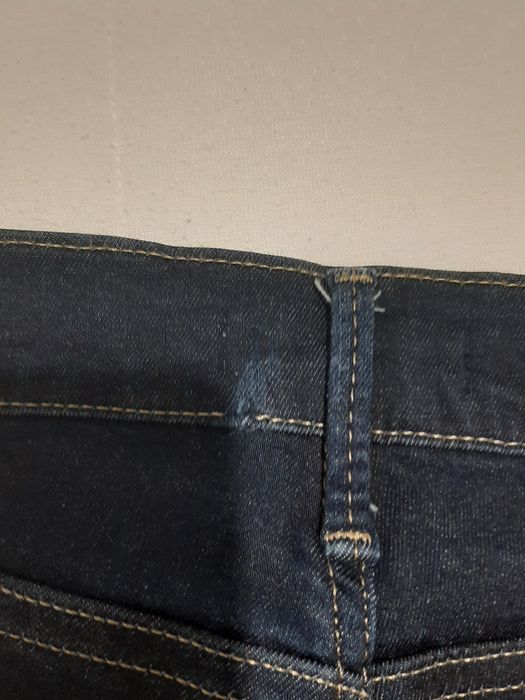 Jeansy damskie rozm 34 Levis