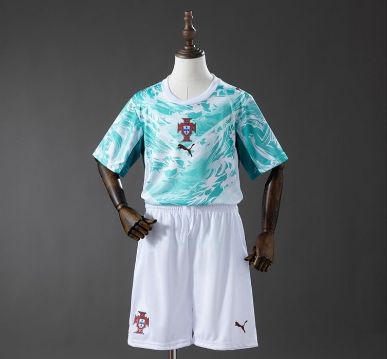 Equipamentos criança