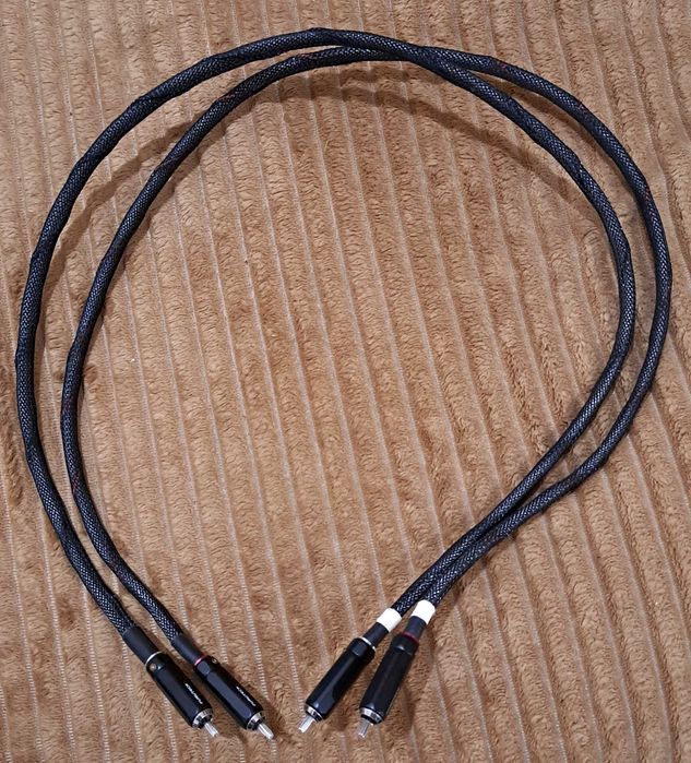 Acoustic Revive RCA 1.4х1.8. Triple-c.