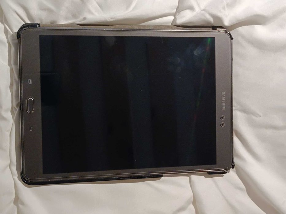 Galaxy Tab A com S pen 9.7''