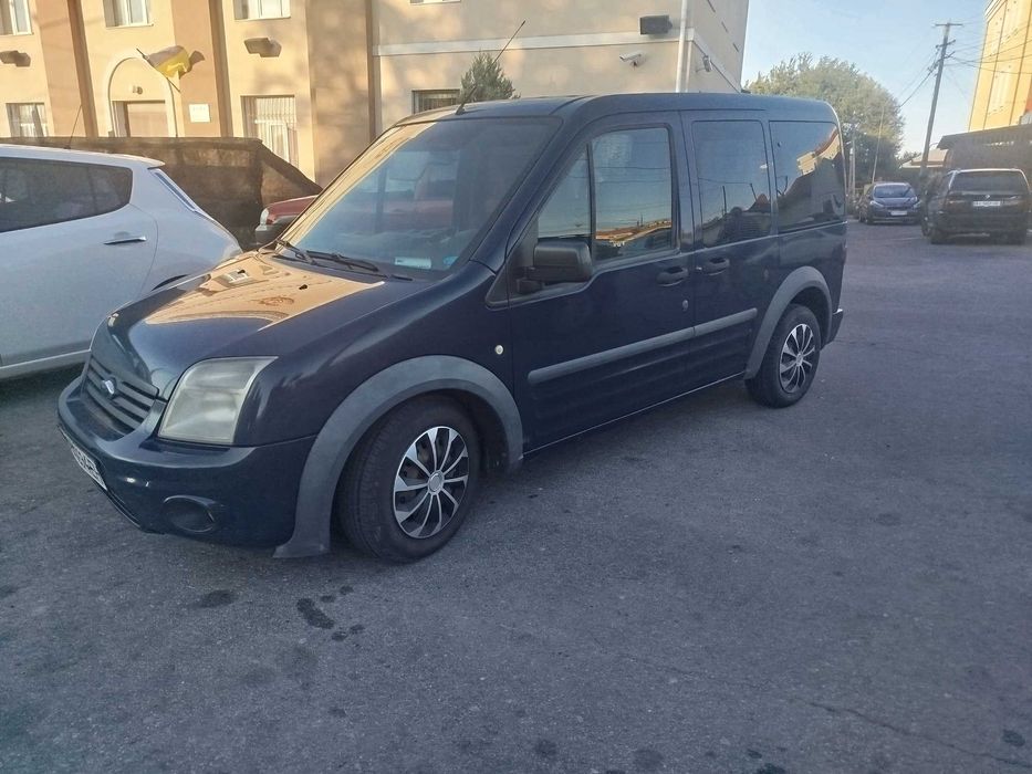 Продам FORD connect