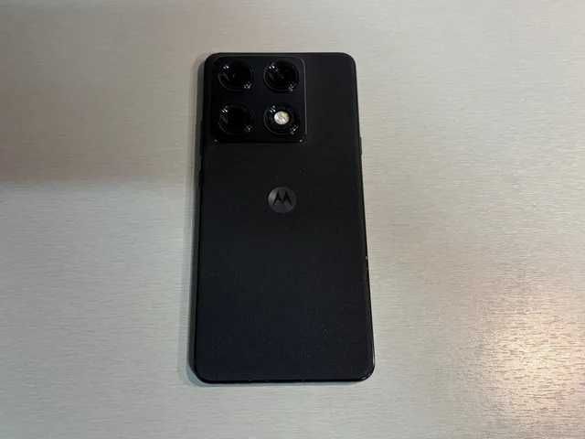 Motorola Signature C/Novo Fat. Fevereiro Oferta de Capas