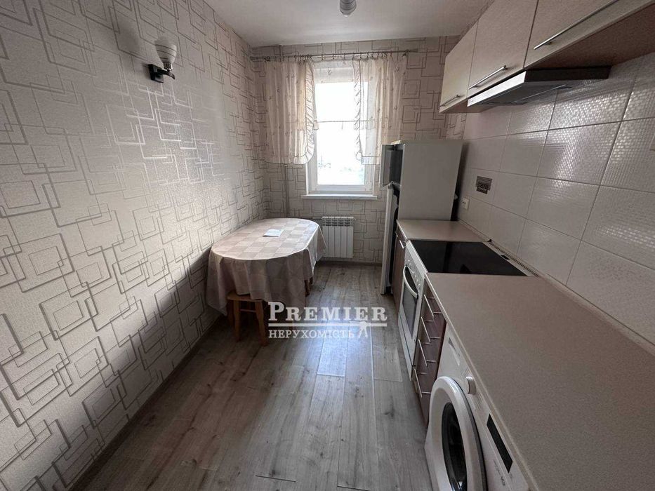 У продажу 1 кімн. квартира