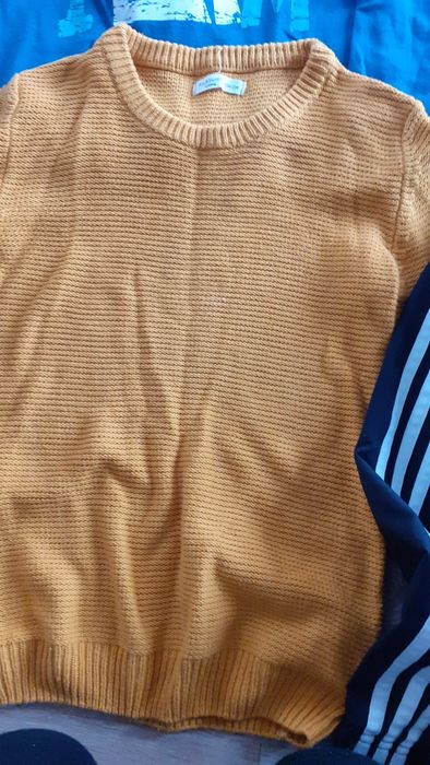 Bluza,sweterek paka 128-134