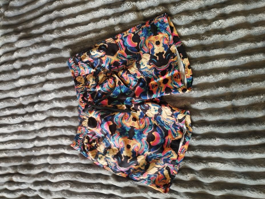 Шорти пляжні ,,CROPP" б/у