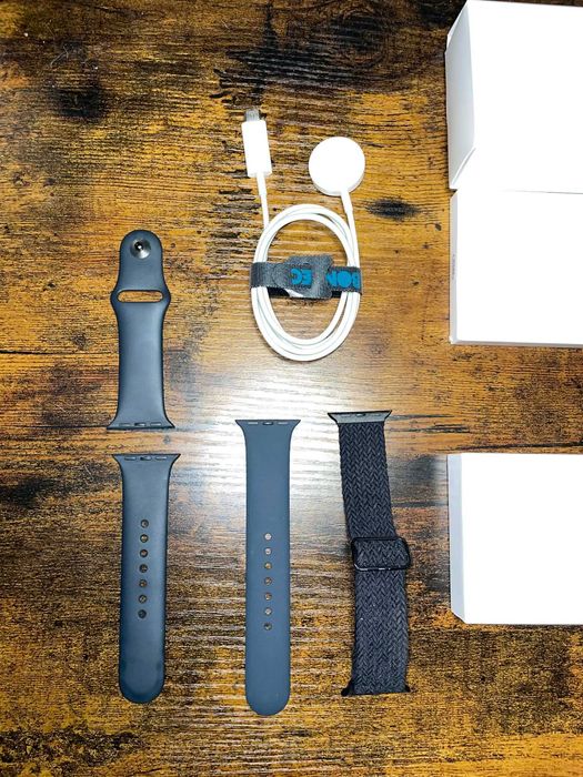 Apple Watch SE 2 gen 40mm