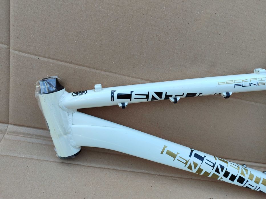 Rama MTB Centurion BackFire Fun 800 46cm koła 26"