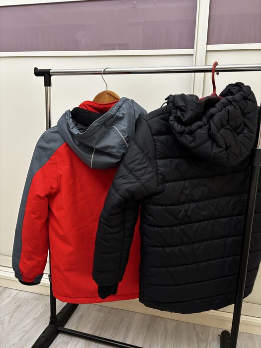 Joma  зимова куртка. .