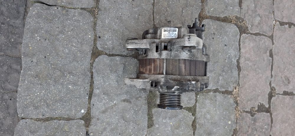 Alternator renault trafic 2.0 dci opel vivaro